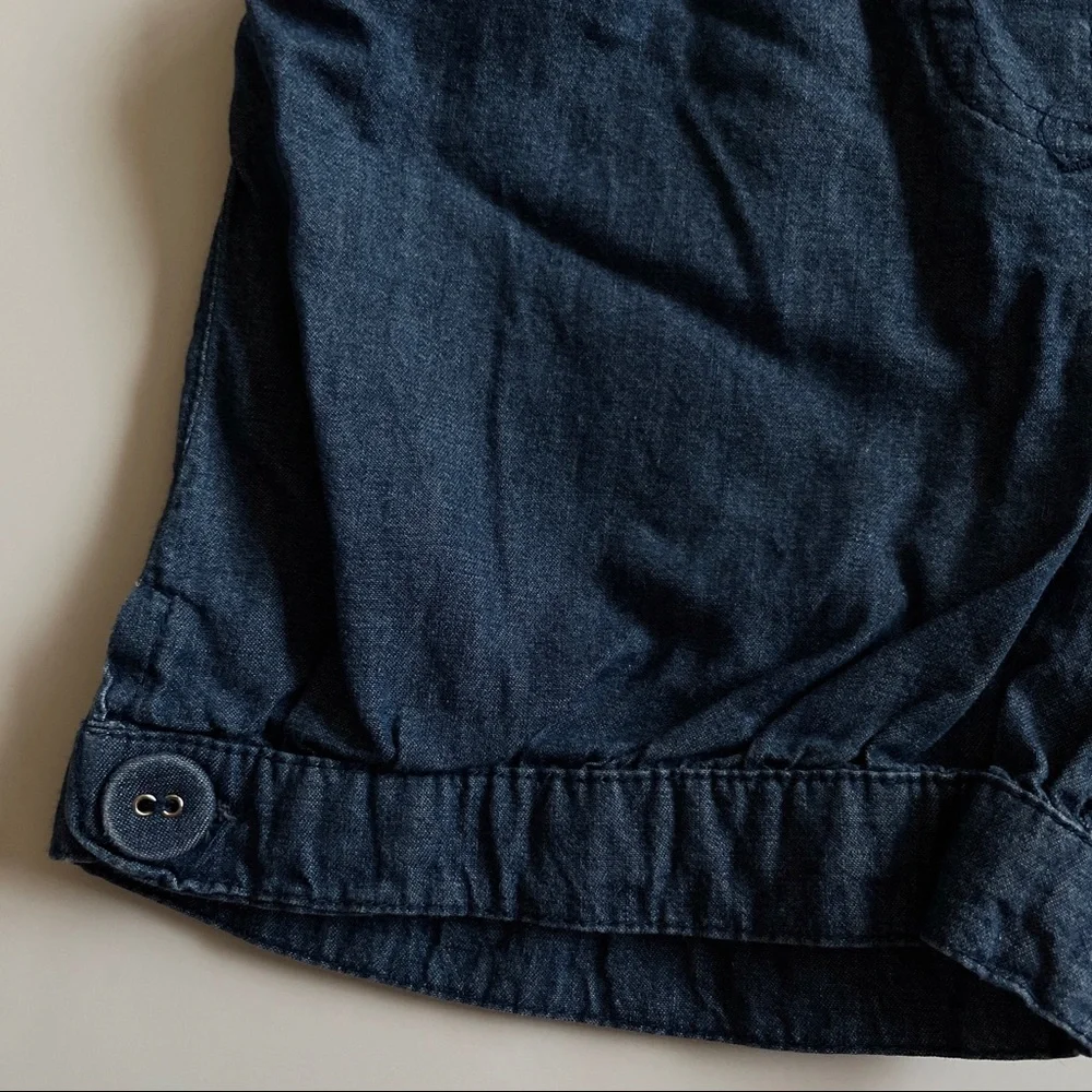 Jojo Maman Bebe shorts